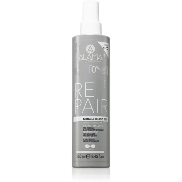 Alama Professional Repair fluid pentru păr 250 ml