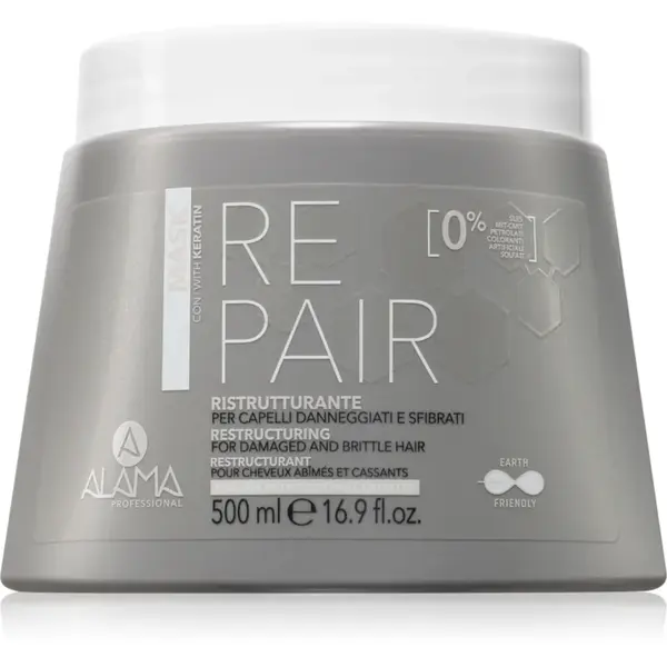 Alama Professional Repair Mask masca hranitoare pentru păr 500 ml