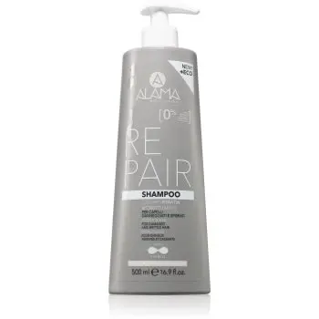 Alama Professional Repair Shampoo șampon regenerator