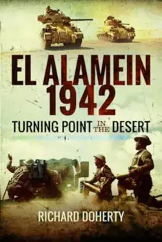 Alamein 1942, Hardcover/Richard Doherty