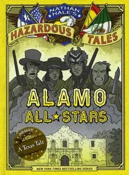 Alamo All-Stars/Nathan Hale