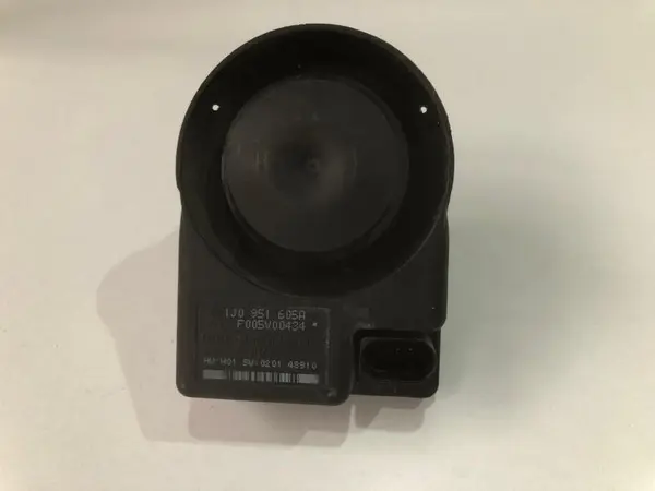 Alarma / sirena auto 1j0951605a Volkswagen Touareg (2002-2006)