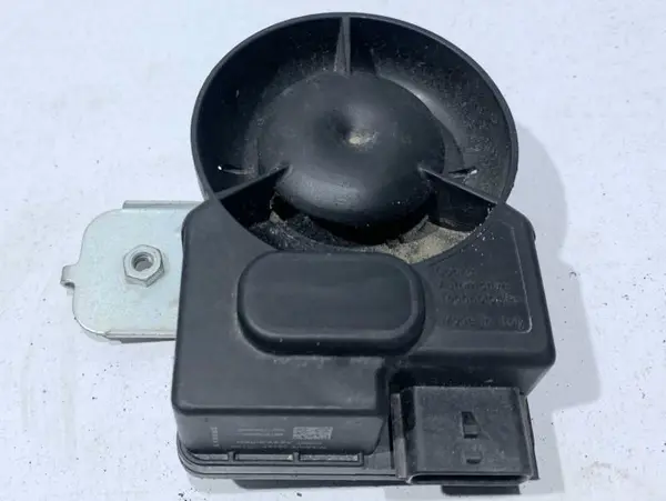 Alarma / sirena auto 28487-JH12A Nissan Qashqai facelift (2010-2013) [J10]