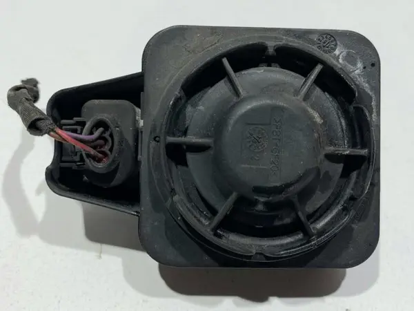 Alarma / sirena auto 5Q0951605A Skoda Rapid (2012-2017)