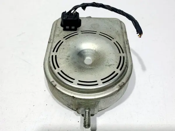 Alarma / sirena auto 6G9N-19G229-CE Land Rover Freelander 2 (2006->)