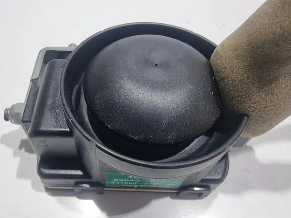 Alarma / sirena auto 89040-05040 Toyota Avensis (2009-2012) [T27]