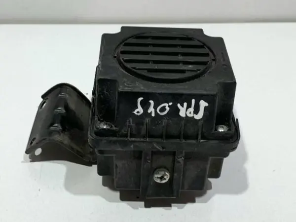 Alarma / sirena auto Dacia Spring facelift (2022-2024)