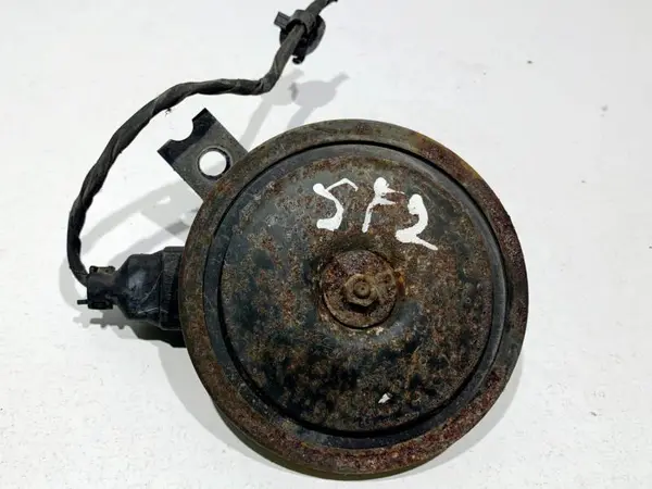 Alarma / sirena auto Hyundai Santa Fe 2 (2006-2012)