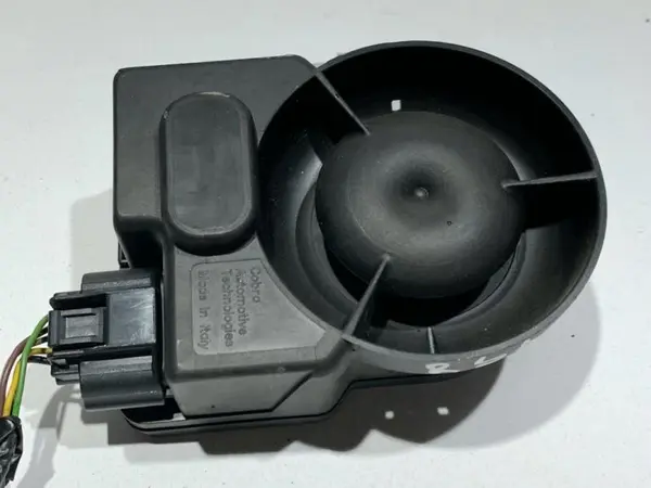 Alarma / sirena auto Nissan Qashqai (2007-2010) [J10]