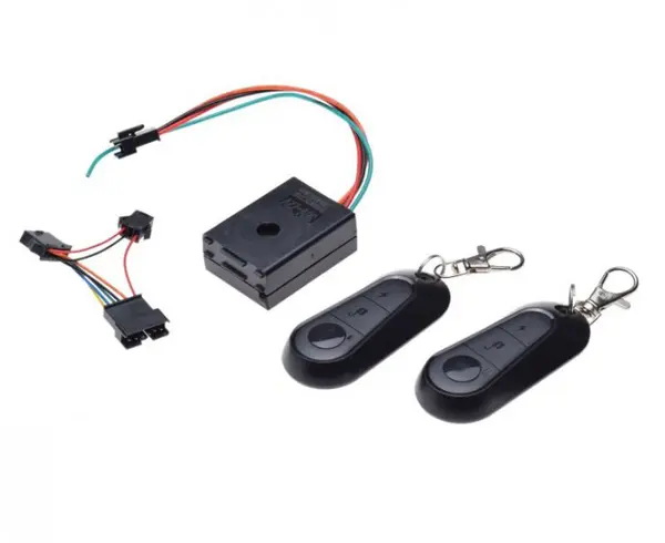 Alarma trotineta Kugoo Dualtron Kaabo