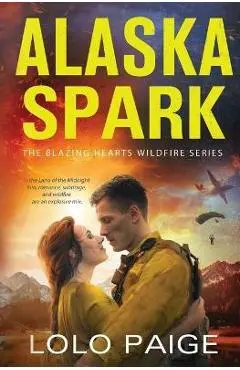 Alaska Spark - Lolo Paige