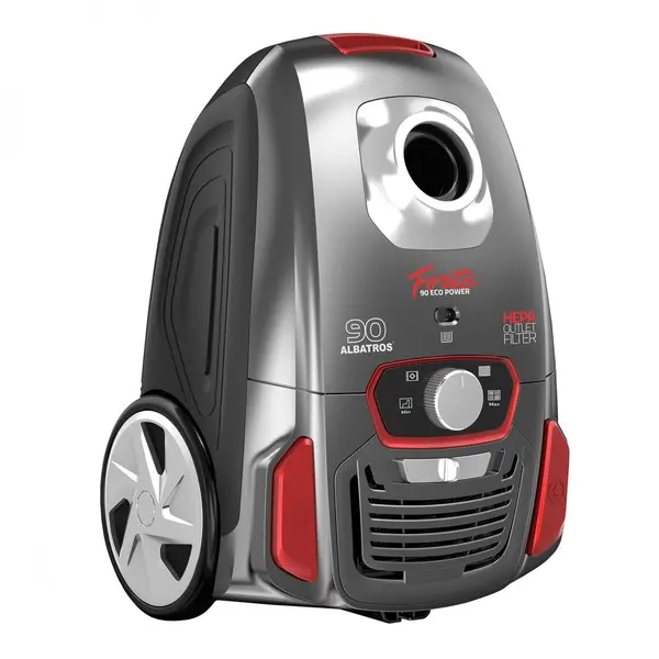 Albatros Aspirator cu sac Albatros Forte 90 Eco