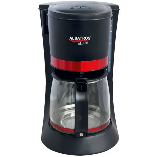 Albatros Filtru de cafea Albatros Delicia