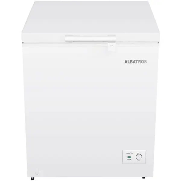 Albatros Lada frigorifica Albatros LA177IME, 142L, Clasa E