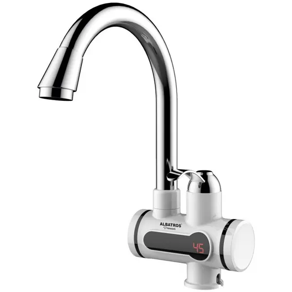 Albatros Robinet electric Albatros Premium, 3000W