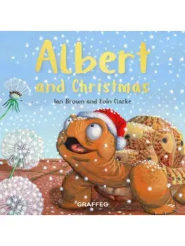 Albert and Christmas, Paperback/Ian Brown