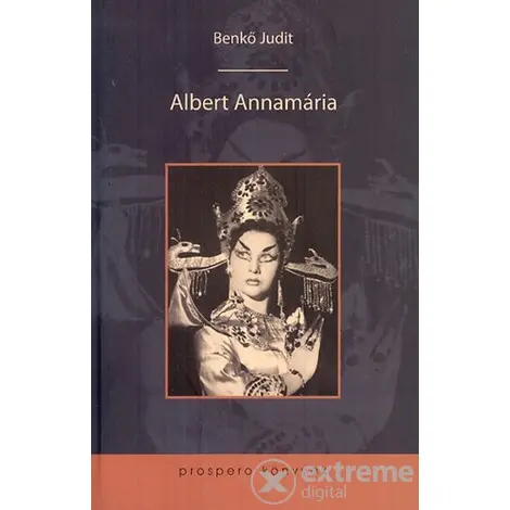 Albert Annamaria | Benko Judit