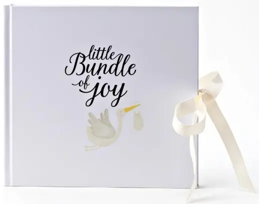 Album foto Widdop - Hello Baby, Little bundle of joy