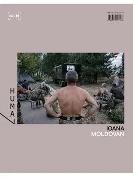 Album Human Nature/Ioana Moldovan