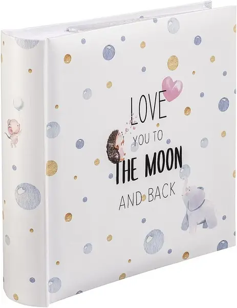 Album pentru poze Hama - To The Moon, 200 poze