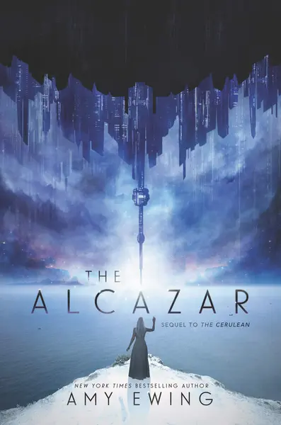 Alcazar | Amy Ewing