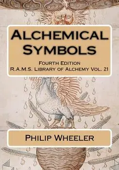 Alchemical Symbols, Paperback/Philip N. Wheeler