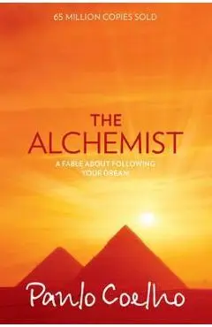 Alchemist