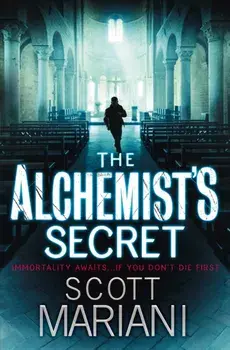 Alchemist's Secret, Paperback/Scott Mariani