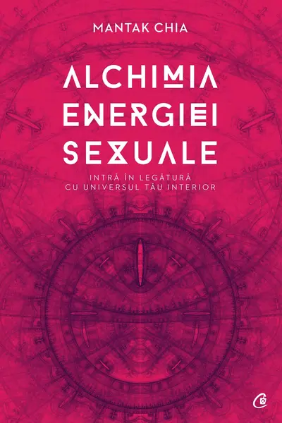 Alchimia energiei sexuale
