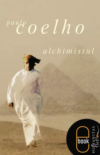 Alchimistul (ebook) - epub