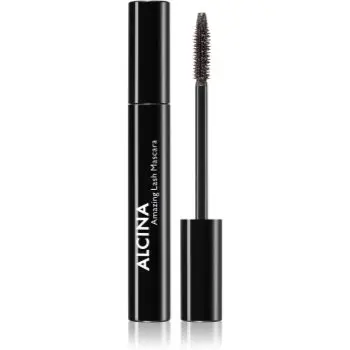 Alcina Decorative Amazing Lash mascara pentru alungire