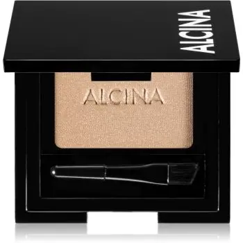 Alcina Decorative Perfect Eyebrow pudra pentru nuantare pentru sprâncene