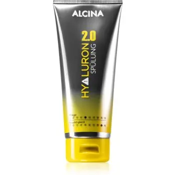 Alcina Hyaluron 2.0 balsam pentru par uscat si fragil