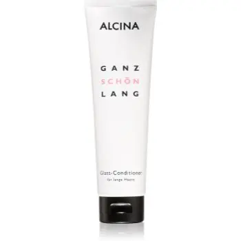 Alcina Long Hair balsam pentru netezire pentru păr lung
