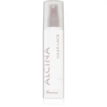 Alcina Professional fixativ cu fixare puternică fara aerosoli