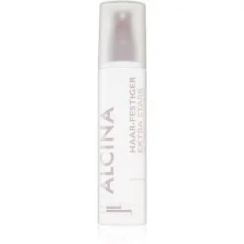 Alcina Professional întăritor lichid cu fixare foarte puternica