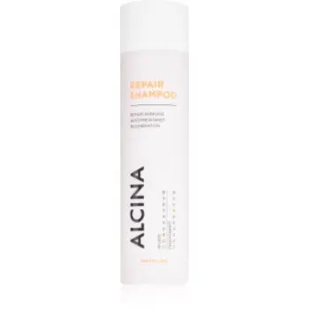 Alcina Repair Line șampon fortifiant pentru păr deteriorat