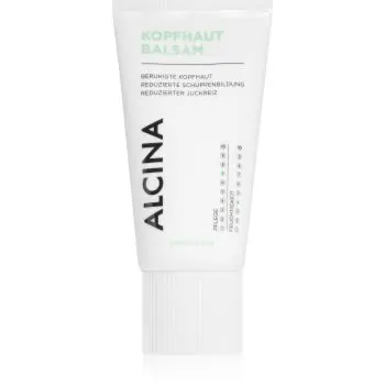 Alcina Sensitive Line balsam calmant pentru piele sensibila