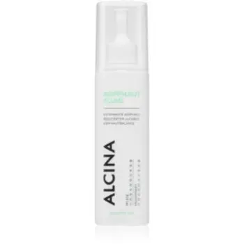 Alcina Sensitive Line fluid pentru piele sensibila