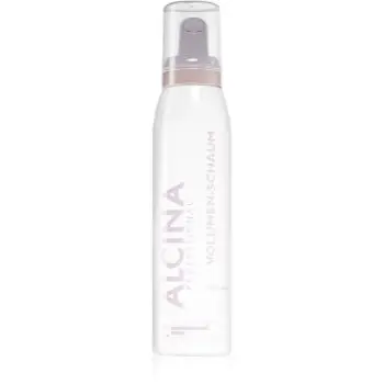 Alcina Styling Professional spumă pentru volum