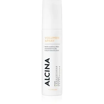 Alcina Volume Line spray pentru volum de la rădăcini