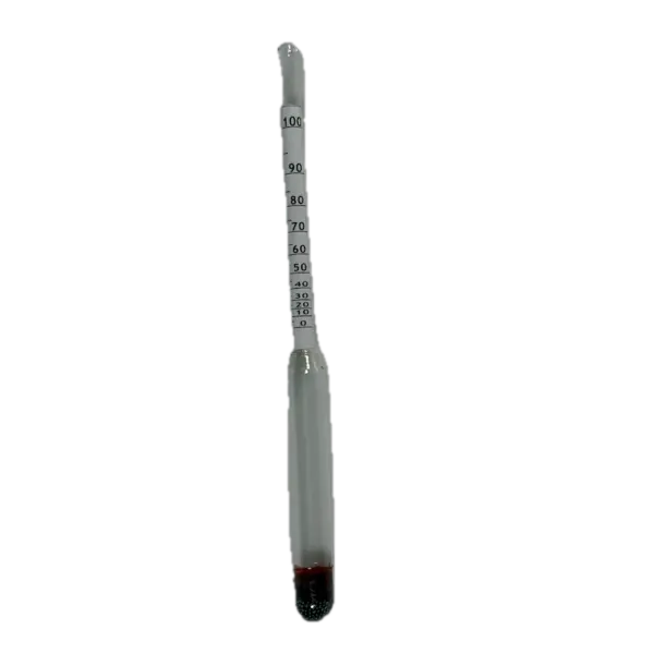 Alcoolmetru 0-100, model 4415 - Default Title