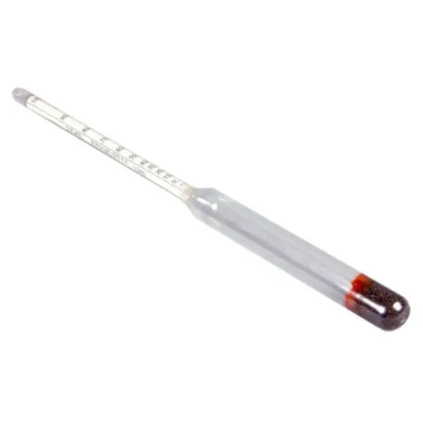 Alcoolmetru pentru Tuica 0 - 96 Grade