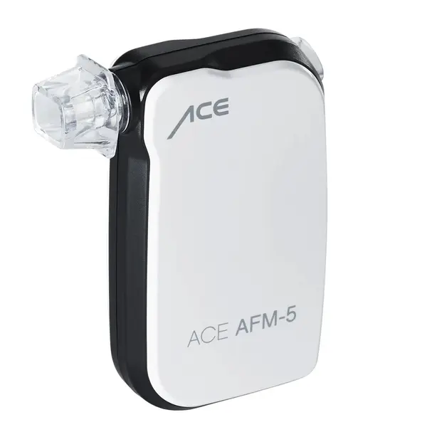 Alcooltester ACE AFM-5 pentru smartphone -compatibil Android si iOS