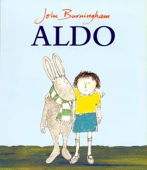 Aldo, Paperback/John Burningham