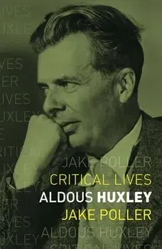 Aldous Huxley, Paperback/Jake Poller