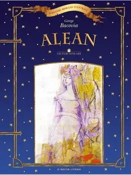 Alean. Lecturi scolare/George Bacovia