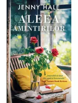 Aleea amintirilor/Jenny Hale