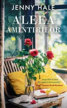 Aleea amintirilor/Jenny Hale
