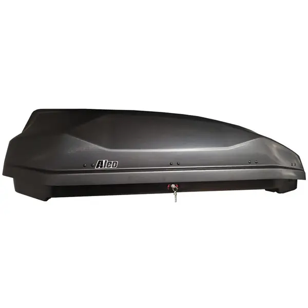 Aleo Cutie portbagaj Aleo Roma M (65.03.ND), Negru
